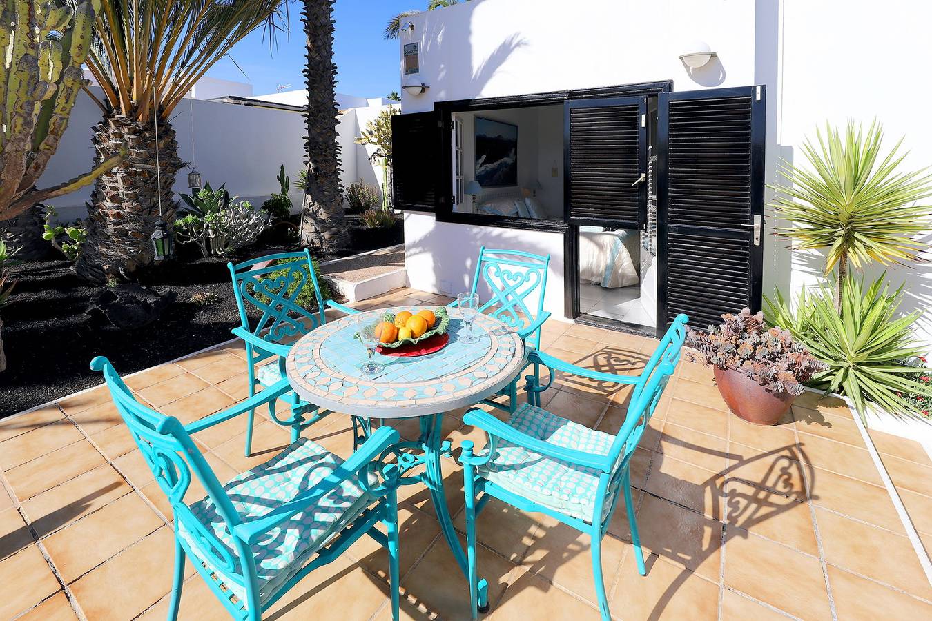 Jazmin in Puerto del Carmen, Tías