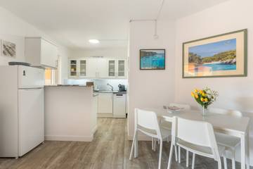 Holiday home in Alaior Municipality, Menorca für 4 