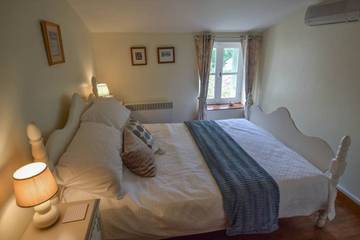 Maison De Vacances pour 4 Personnes dans Civray, Vienne (France), Photo 4