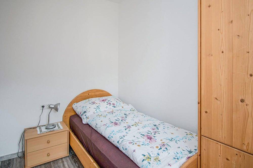 Ganze Wohnung, 2 Schlafzimmer tolle Wohnung in Liesing in Gailtaler Alpen, Lesachtal