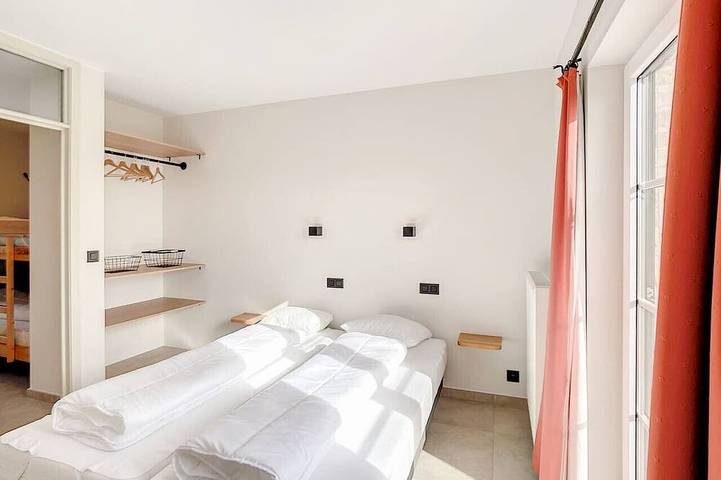 Gîte pour 32 personnes, avec jardin à Zuienkerke - 2