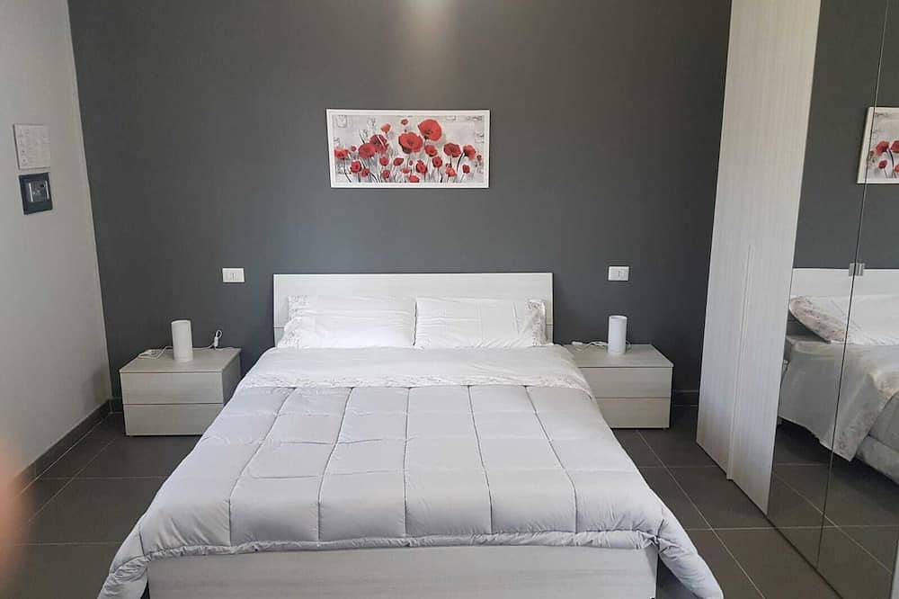 B&B Vincenzo Apartment in Torre del Greco, Vesuvio National Park