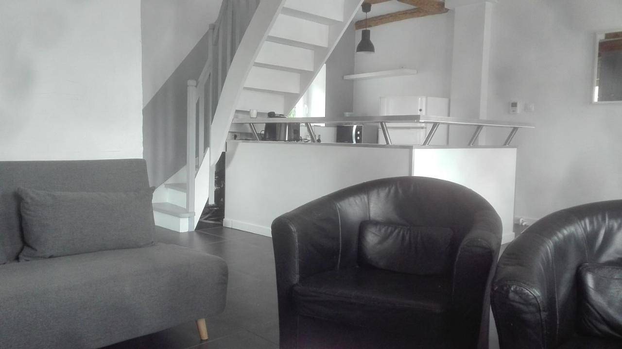 Three-Bedroom House in Retournac, Haute-Loire