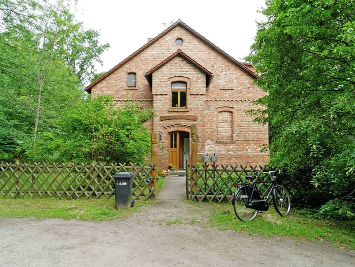 Ferienwohnung für 6 Personen, mit Terrasse