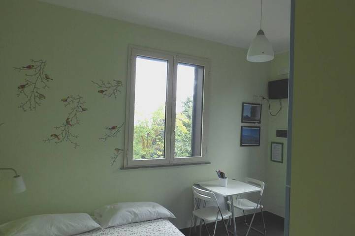 Etna Holiday Home Estudio Glicine in Nicolosi, Etna