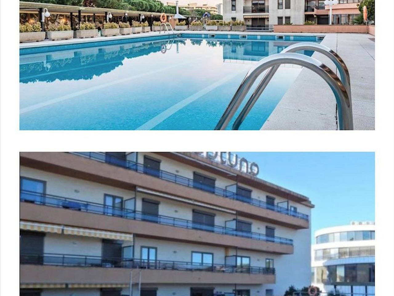 Entire apartment, Comfortable Apartment in Platja d'Aro: Central with Private Terrace in Platja d'Aro, Costa Brava