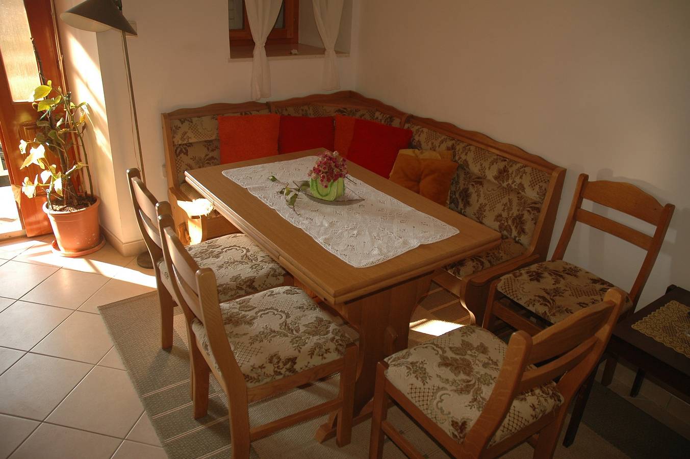 Ganze Wohnung, Ferienwohnung für 5 Personen in Grad Dubrovnik, Dubrovnik-Neretva