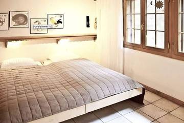 Chalet pour 4 Personnes dans Gstaad, Saanen, Photo 2