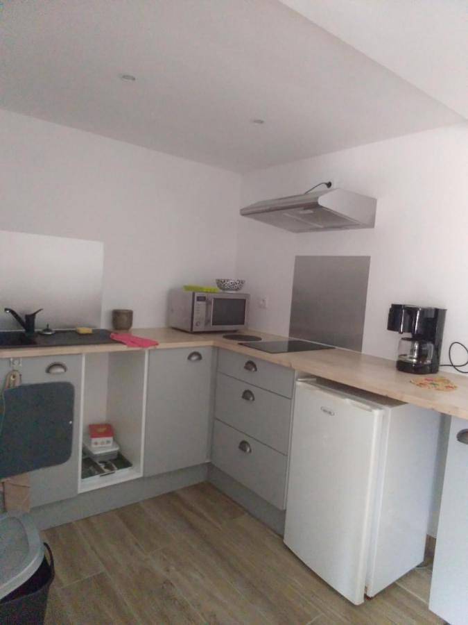 Location de vacances pour 4 personnes, avec terrasse, animaux acceptés à Sainte-Marguerite-d'Elle - 3