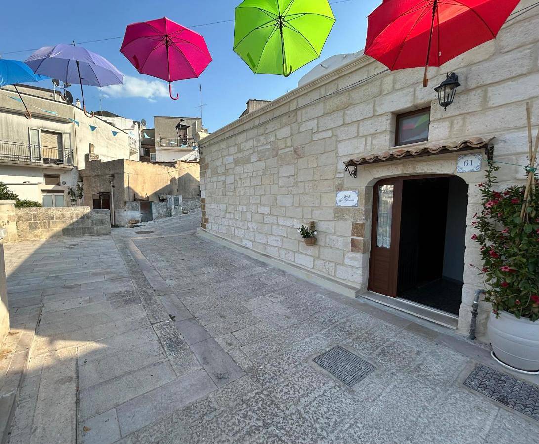 Studio with Sofa Bed in Laterza, Provincia di Taranto