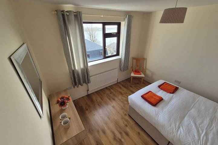 Maison de vacances pour 7 personnes - 1