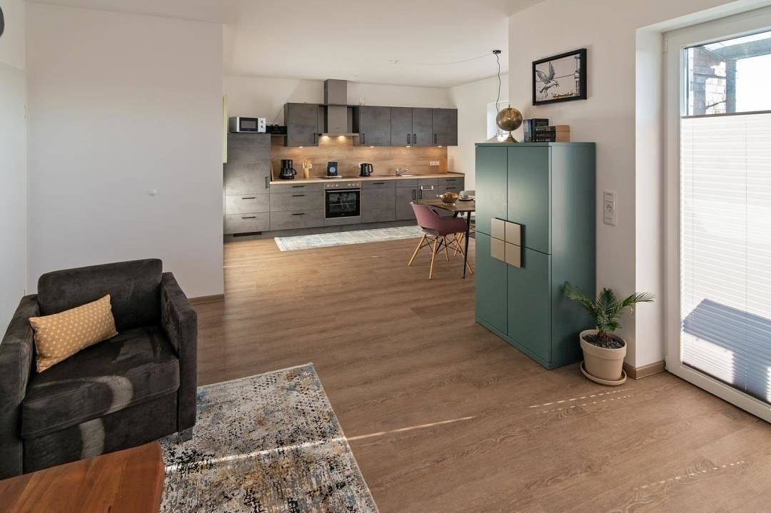 Appartamento vacanze a Weser-Ems a partire da 164€ a notte
