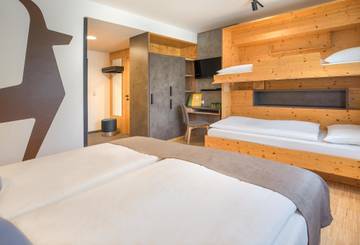 Hotel voor 4 Personen in Steinach am Brenner, Regio Innsbruck, Afbeelding 4