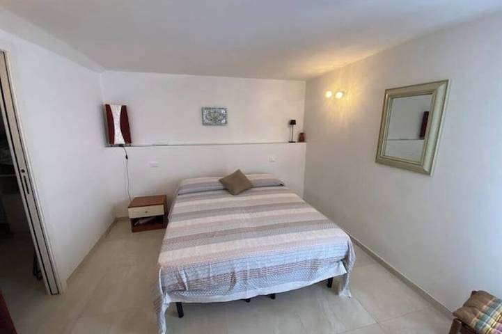 Ferienhaus für 6 Personen, mit Balkon, mit Haustier in Livorno - 2