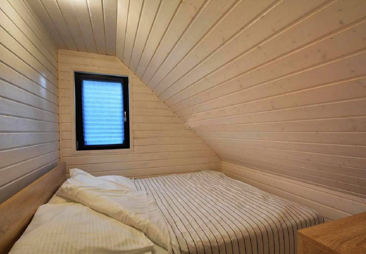 Villa Playa in Dziwnówek, Baltic Sea Pomerania