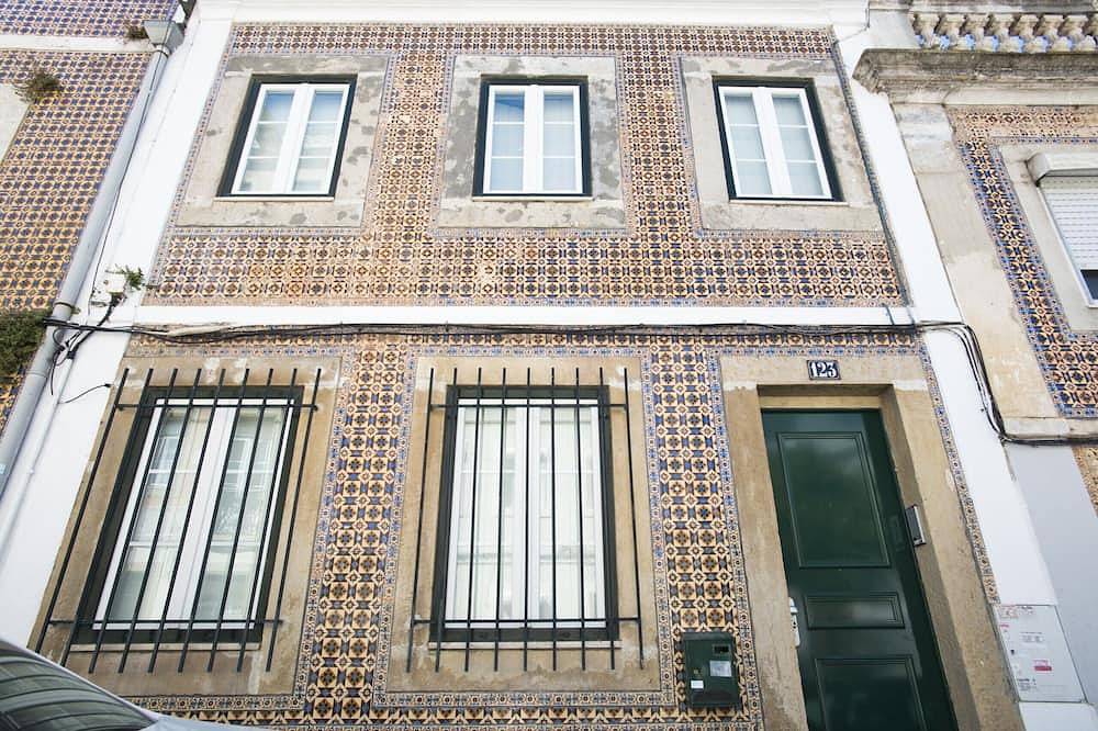 Apartamento entero, Ambassador Boutique Apartment Ii (C67) in Lisboa, Costa de Lisboa