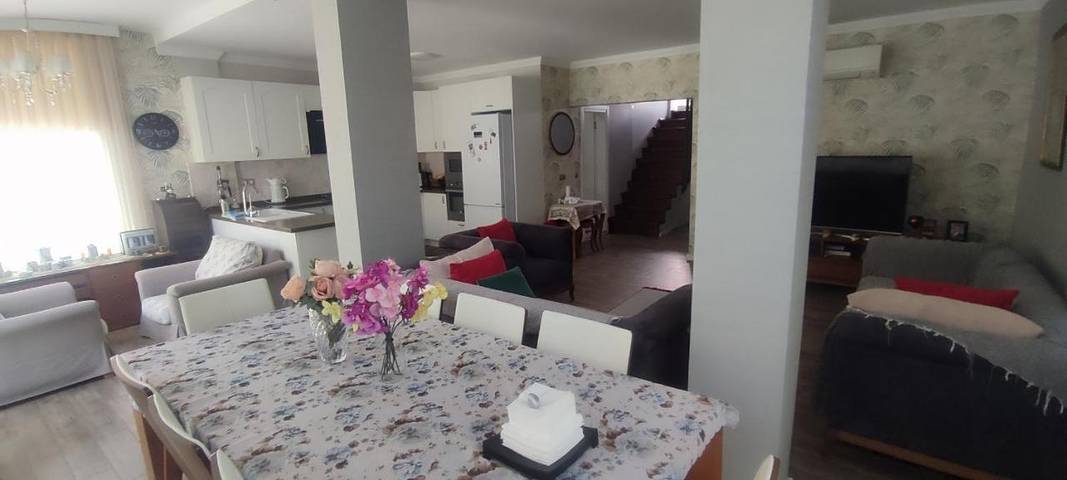 Villa pour 7 personnes, avec vue et jardin à Bodrum - 2