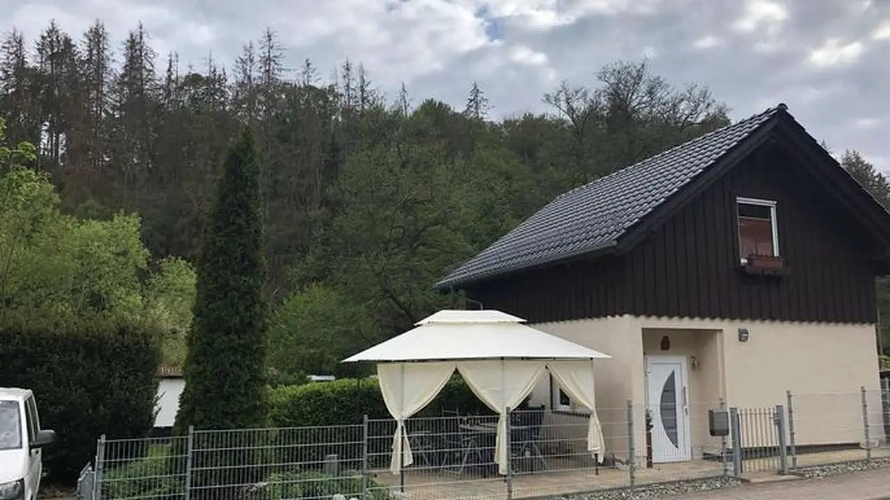 Ferienhaus für 4 Personen (70 m²) in Thale in Altenbrak, Thale