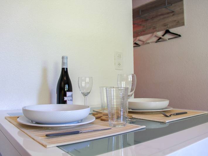 Gîte pour 2 personnes, avec jardin, animaux acceptés dans Canton de Vaud - 4