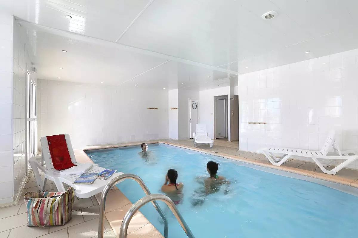 Ganzes Studio, Studio 4 Personen in Peyragudes, Französische Pyrenäen
