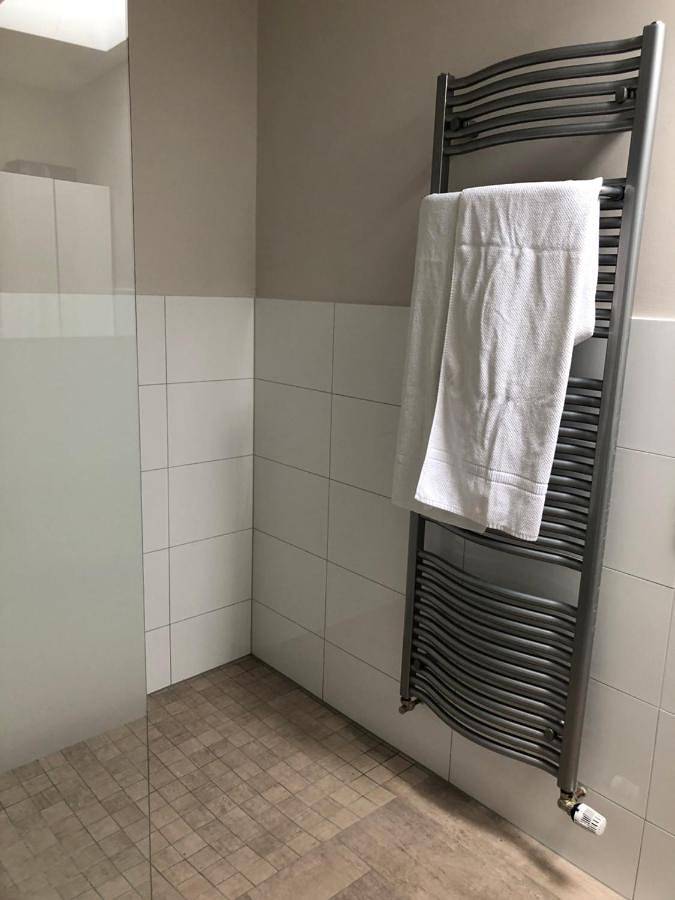 Ferienwohnung für 4 Personen, mit Garten und Ausblick in Leichlingen - 3