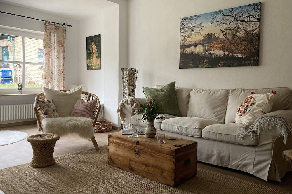 Appartamento intero, Gemütliche Ferienwohnung Ganz nah am Fluss in Roding, Baviera Orientale