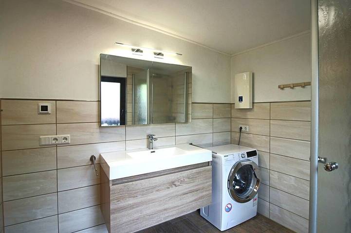 Ferienhaus für 4 Personen, mit Garten, mit Haustier in Mönkebude - 4