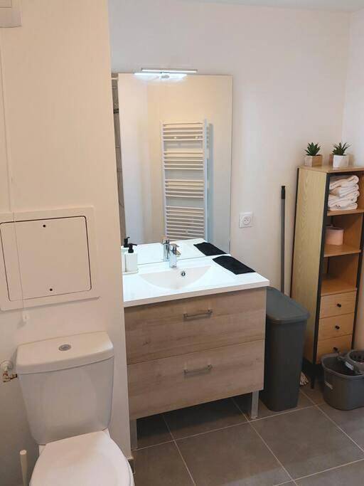 Gîte pour 2 personnes à Villemomble - 3