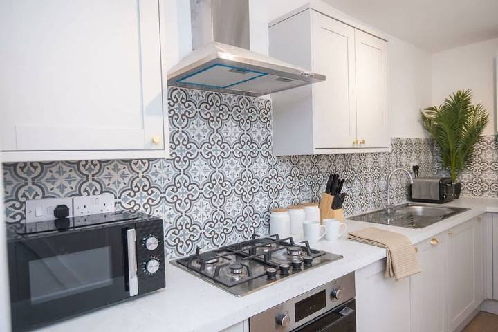 Casa de vacaciones para 5 personas in Warwickshire