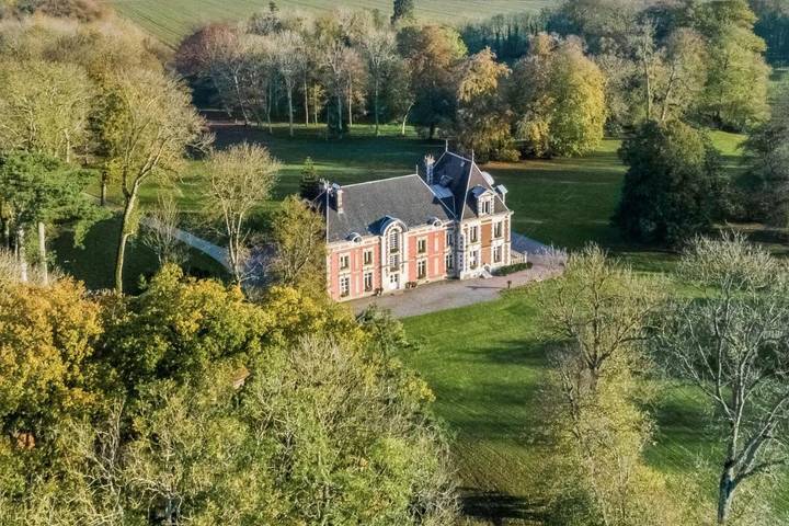 Chambre d’hôte pour 2 personnes, avec jacuzzi ainsi que jardin et piscine dans l' Eure - 2