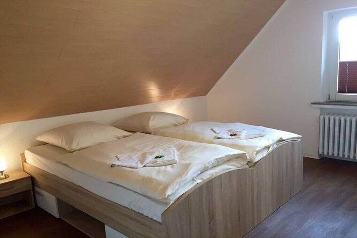 Ferienhaus für 8 Personen, mit Terrasse in Kellenhusen - 3