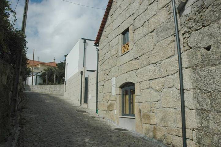 Pousada para 2 pessoas, com vista e terraço na Serra da Estrela