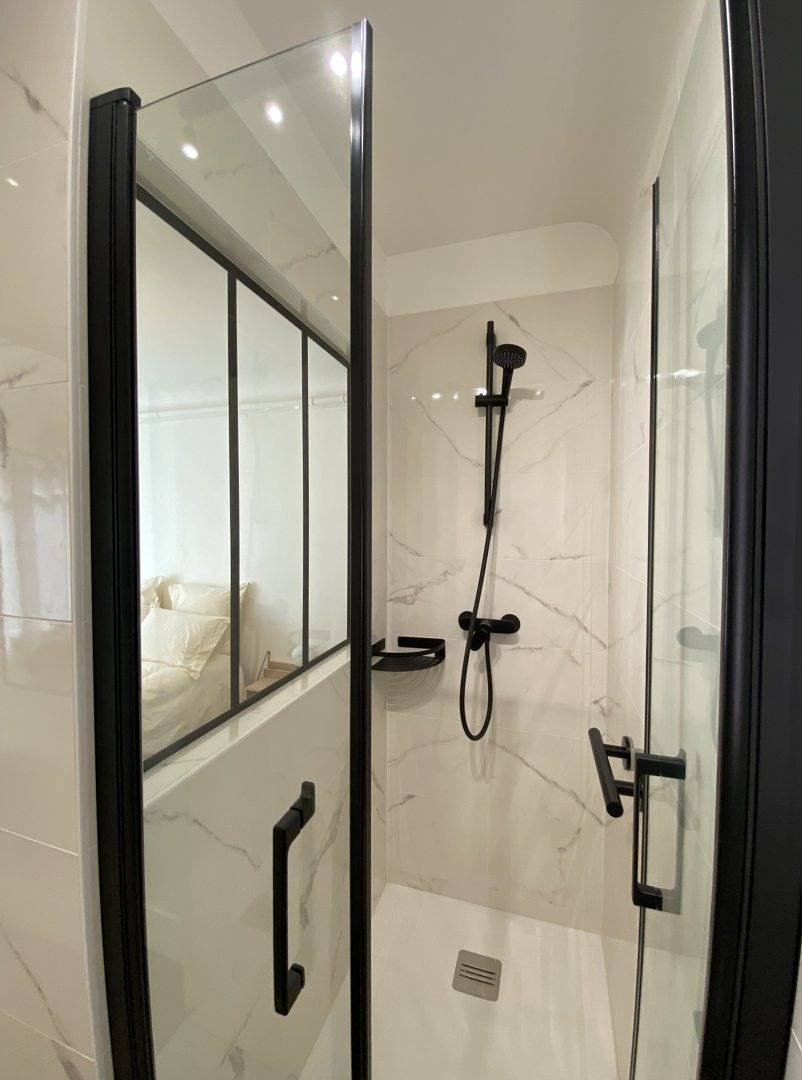 Chambre d'hôtes parisienne avec petit déjeuner - Chambre 2 in Paris, Île de France