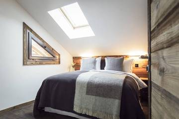 Maison pour 10 Personnes dans Montriond, Région de Thonon-les-Bains, Photo 2