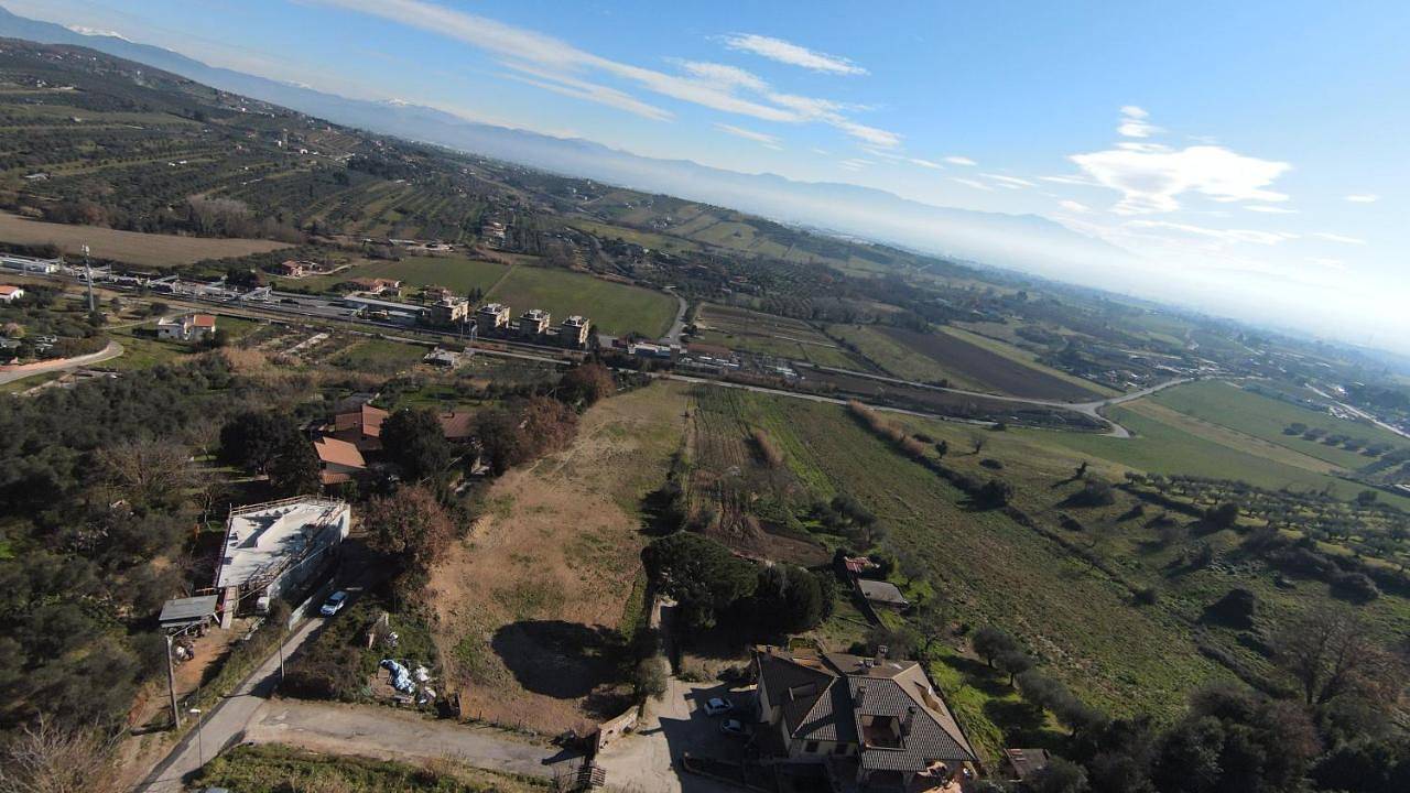 Appartamento intero, Casa Belvedere Lookout House in Capena, Provincia di Roma