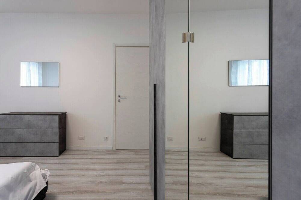 Ganze Wohnung, Mountain View Apartment in Novara, Novara Provinz