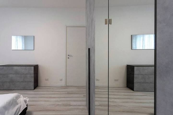 Apartamento entero, Mountain View Apartment in Novara, Provincia de Novara