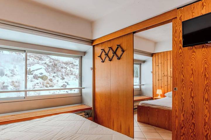 Ganze Wohnung, Tra le Piste in Marilleva, Mezzana