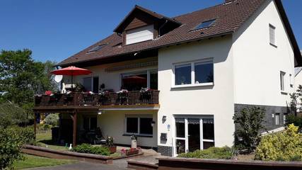 Ferienwohnung für 5 Personen in Nerdlen, Vulkaneifel, Bild 1