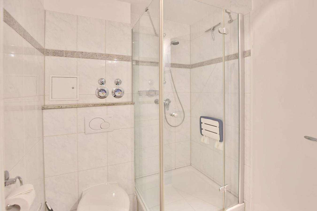 Stranddomizil Appartement 7, foto 13