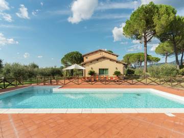 Agriturismo per 8 Persone in Magliano Sabina, Provincia di Rieti, Foto 1