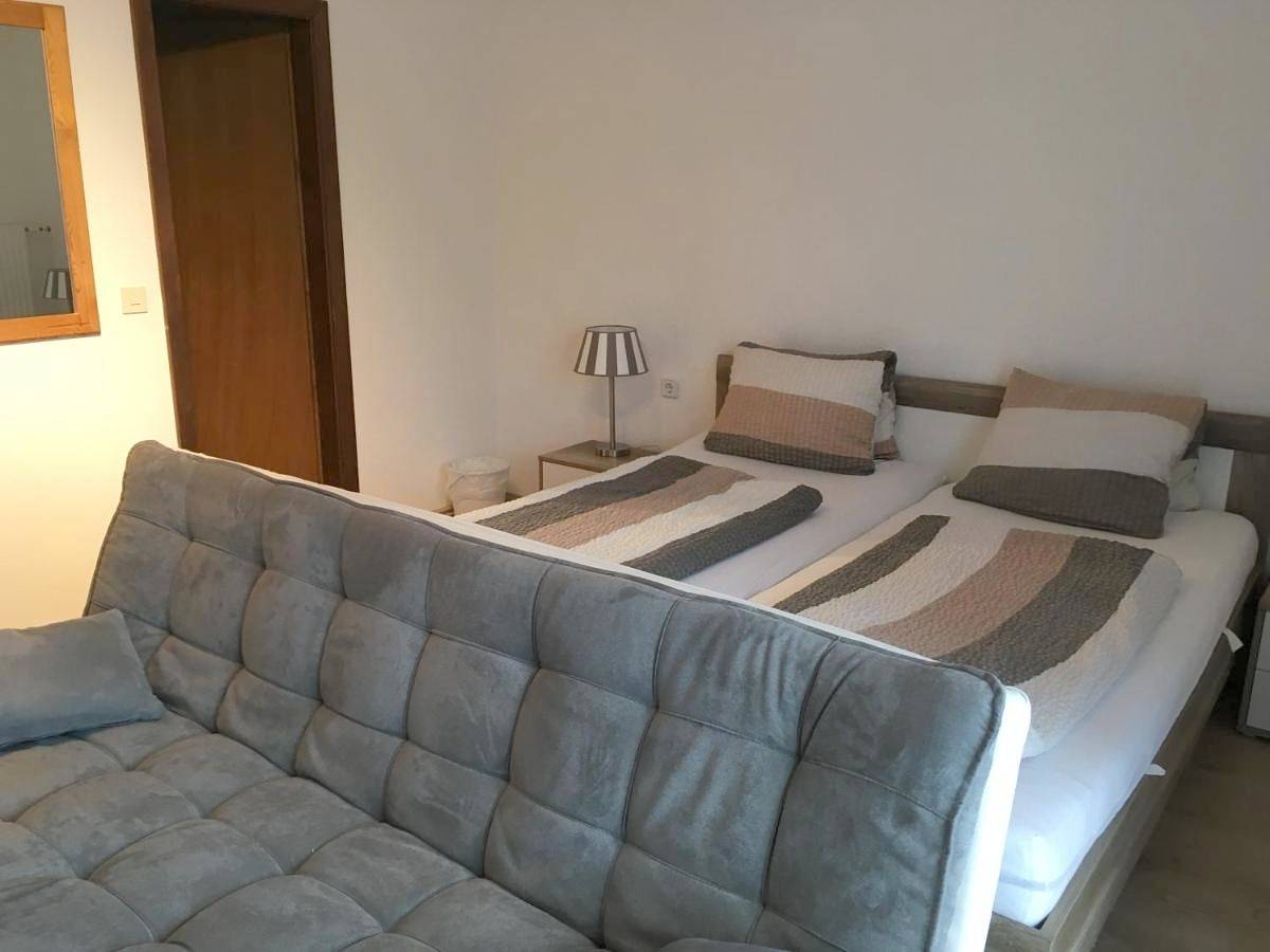 Pension Waldesruh in Schiefling am See, Klagenfurt-Land