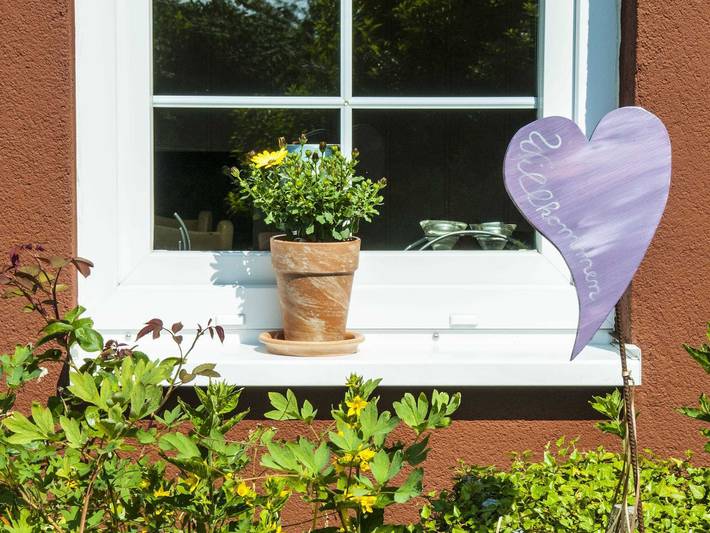 Ferienhaus für 2 Personen, mit Garten, kinderfreundlich an der Ostsee - 4