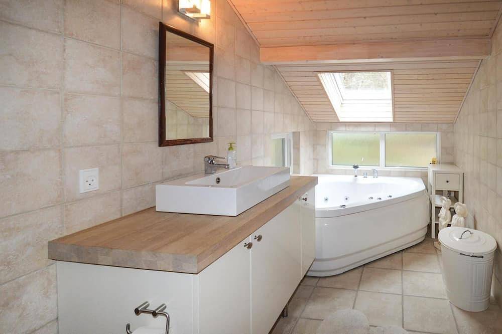 Strandhaus in Lundby mit Sauna in Vordingborg und Umgebung