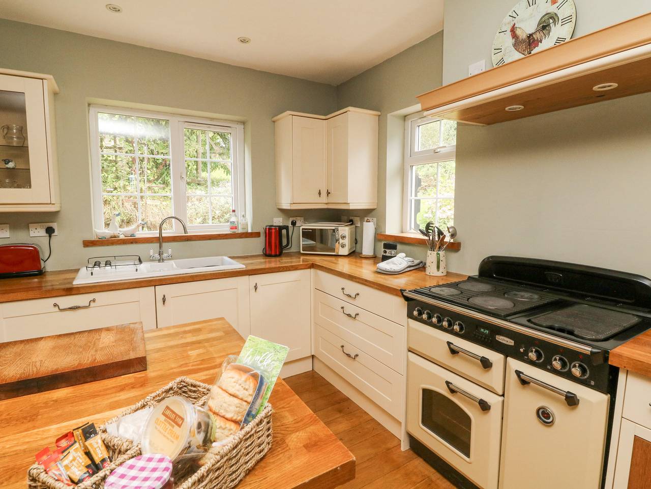 Nattaden @ Fourwinds in Dartmoor