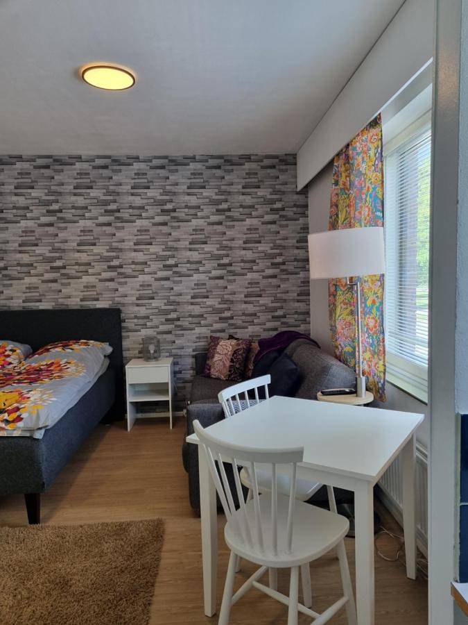 Appartement de vacances pour 2 personnes