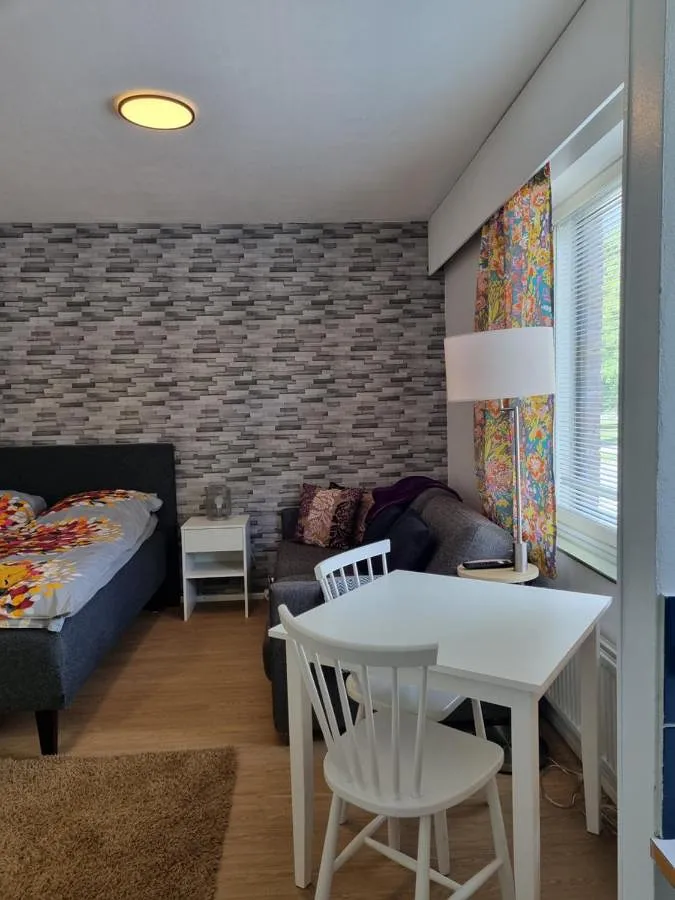 Ferienwohnung für 2 Personen - 1