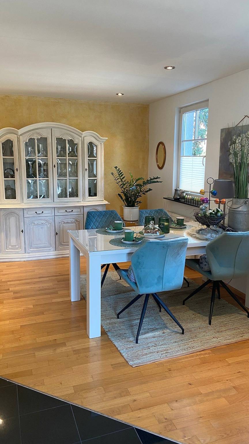 Ganze Ferienwohnung, Marienburg in Lorsch, Bergstraße