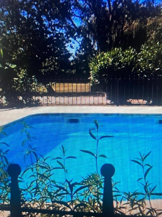 Casa de vacaciones para 4 personas, con jardín y piscina, Se admiten mascotas - 1