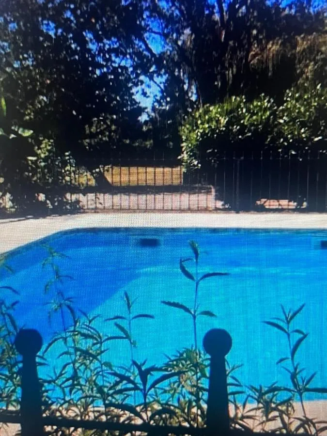Casa de vacaciones para 4 personas, con jardín y piscina, Se admiten mascotas - 1